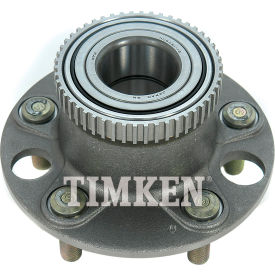 Hub Unit Bearing Assemblies: Preset, Pre-Greased And Pre-Sealed, Timken 512008 Hub Unit Bearing Assemblies: Preset, Pre-Greased And Pre-Sealed, Timken 512008