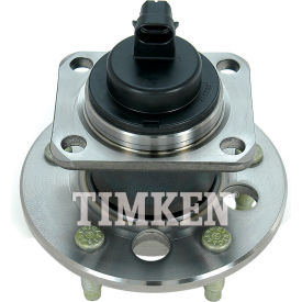 Hub Unit Bearing Assemblies: Preset, Pre-Greased And Pre-Sealed, Timken 512152 Hub Unit Bearing Assemblies: Preset, Pre-Greased And Pre-Sealed, Timken 512152