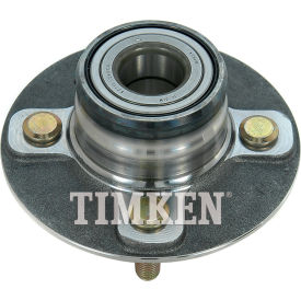 Hub Unit Bearing Assemblies: Preset, Pre-Greased And Pre-Sealed, Timken 512193 Hub Unit Bearing Assemblies: Preset, Pre-Greased And Pre-Sealed, Timken 512193