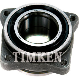 Preset, Pre-Greased And Pre-Sealed Bearing Module Assembly, Timken 513093
