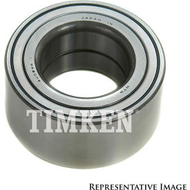 Tapered Roller Bearing Cone and Cup Assembly, Timken 516010