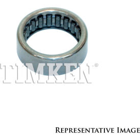 Needle Roller Bearing Drawn Cup Full Complement, Timken B2010