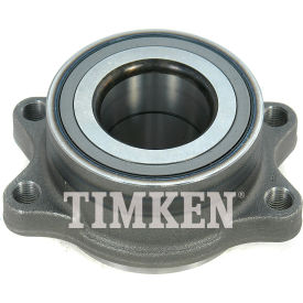Preset, Pre-Greased And Pre-Sealed Bearing Module Assembly, Timken BM500004