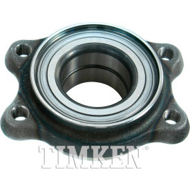 Preset, Pre-Greased And Pre-Sealed Bearing Module Assembly, Timken BM500012