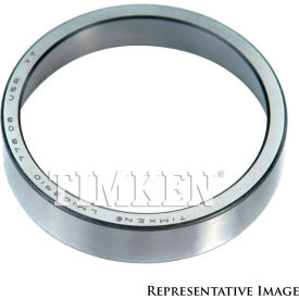 TIMKEN LM102910 Tapered Roller Bearing Cup, Timken LM102910 image.