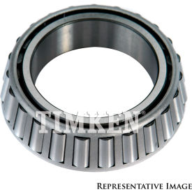 Timken LM102949 Tapered Roller Bearing Cone, Timken LM102949 image.