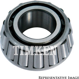 Timken LM11949 Tapered Roller Bearing Cone, Timken LM11949 image.
