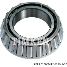 Timken LM29749 Tapered Roller Bearing Cone, Timken LM29749 image.