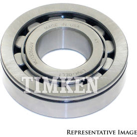 Conrad Deep Groove Single Row Radial Ball Bearing for Wheel Bearing Application, Timken RW131R Conrad Deep Groove Single Row Radial Ball Bearing for Wheel Bearing Application, Timken RW131R