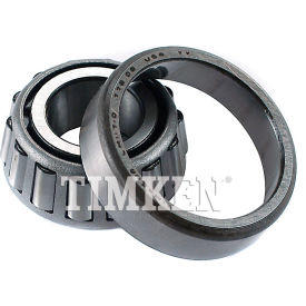 Tapered Roller Bearing Cone and Cup Assembly, Timken SET1