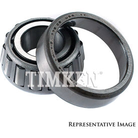 Tapered Roller Bearing Cone and Cup Assembly, Timken SET102