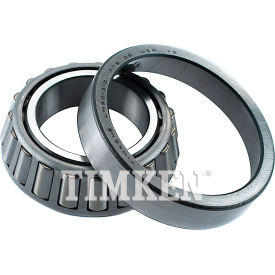 Timken SET45 Tapered Roller Bearing Cone and Cup Assembly, Timken SET45 image.