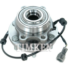 Hub Unit Bearing Assemblies: Preset, Pre-Greased And Pre-Sealed, Timken SP450701 Hub Unit Bearing Assemblies: Preset, Pre-Greased And Pre-Sealed, Timken SP450701