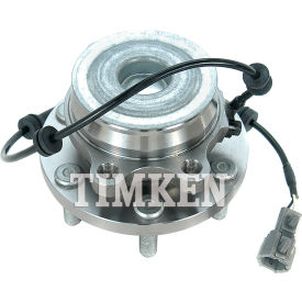 Hub Unit Bearing Assemblies: Preset, Pre-Greased And Pre-Sealed, Timken SP450702 Hub Unit Bearing Assemblies: Preset, Pre-Greased And Pre-Sealed, Timken SP450702