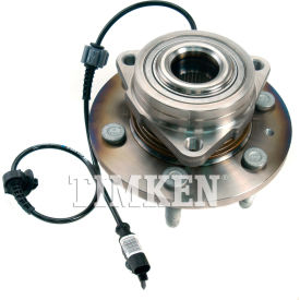 Hub Unit Bearing Assemblies: Preset, Pre-Greased And Pre-Sealed, Timken SP500301 Hub Unit Bearing Assemblies: Preset, Pre-Greased And Pre-Sealed, Timken SP500301