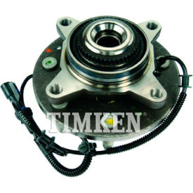 Hub Unit Bearing Assemblies: Preset, Pre-Greased And Pre-Sealed, Timken SP550213 Hub Unit Bearing Assemblies: Preset, Pre-Greased And Pre-Sealed, Timken SP550213