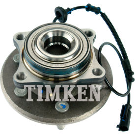 Hub Unit Bearing Assemblies: Preset, Pre-Greased And Pre-Sealed, Timken SP550218 Hub Unit Bearing Assemblies: Preset, Pre-Greased And Pre-Sealed, Timken SP550218