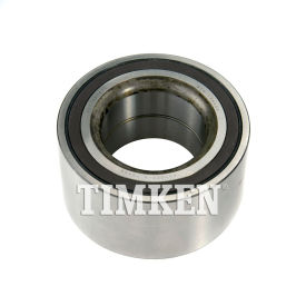 Tapered Roller Bearing Cone and Cup Assembly, Timken WB000050