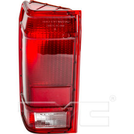 TYC Tail Light Assembly, TYC 11-1377-91 TYC Tail Light Assembly, TYC 11-1377-91