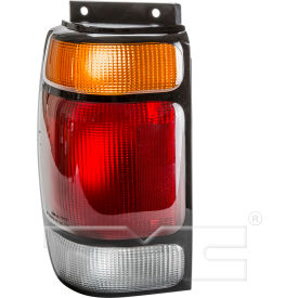 TYC Tail Light Assembly, TYC 11-3054-01 TYC Tail Light Assembly, TYC 11-3054-01