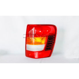 TYC Tail Light Assembly, TYC 11-5275-90 TYC Tail Light Assembly, TYC 11-5275-90