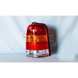 TYC Tail Light Assembly, TYC 11-5491-01 TYC Tail Light Assembly, TYC 11-5491-01
