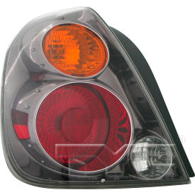 TYC Tail Light Assembly, TYC 11-5582-00 TYC Tail Light Assembly, TYC 11-5582-00