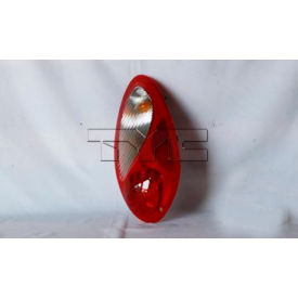 TYC CAPA Certified Tail Light Assembly, TYC 11-6175-00-9 TYC CAPA Certified Tail Light Assembly, TYC 11-6175-00-9