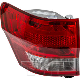 TYC NSF Certified Tail Light Assembly, TYC 11-6428-00-1 TYC NSF Certified Tail Light Assembly, TYC 11-6428-00-1