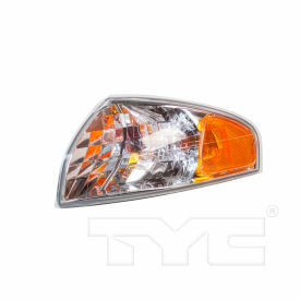 TYC NSF Certified Tail Light Assembly, TYC 11-6771-00-1