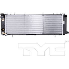 TYC Radiator Assembly, TYC 1193 TYC Radiator Assembly, TYC 1193