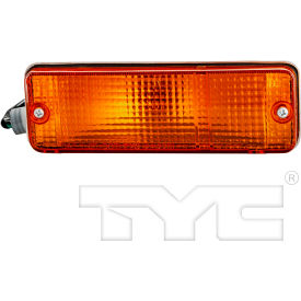 TYC Turn Signal Light Assembly, TYC 12-1225-00 TYC Turn Signal Light Assembly, TYC 12-1225-00