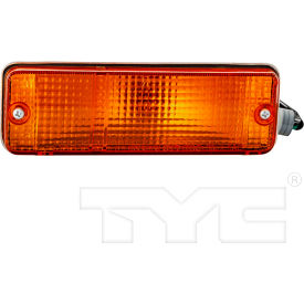 TYC Turn Signal Light Assembly, TYC 12-1226-00 TYC Turn Signal Light Assembly, TYC 12-1226-00