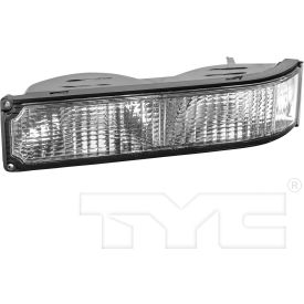 TYC Turn Signal / Parking Light , TYC 12-1410-01 TYC Turn Signal / Parking Light , TYC 12-1410-01