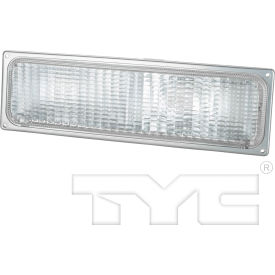TYC Turn Signal / Parking Light , TYC 12-1411-01