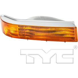 TYC Turn Signal / Parking Light , TYC 12-1469-01