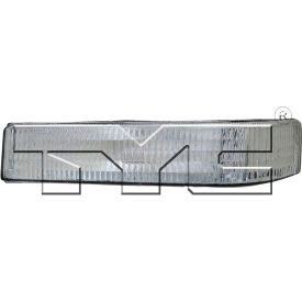 TYC NSF Certified Turn Signal / Parking Light , TYC 12-1522-01-1 TYC NSF Certified Turn Signal / Parking Light , TYC 12-1522-01-1
