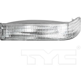 TYC Turn Signal / Parking Light, TYC 12-1522-91 TYC Turn Signal / Parking Light, TYC 12-1522-91