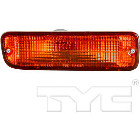 TYC Turn Signal Light Assembly, TYC 12-1551-90