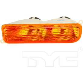 TYC Turn Signal / Parking Light , TYC 12-5030-01