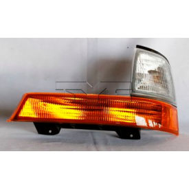 TYC Turn Signal / Parking / Side Marker Light , TYC 12-5056-01 TYC Turn Signal / Parking / Side Marker Light , TYC 12-5056-01
