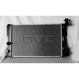 TYC Radiator Assembly, TYC 13049
