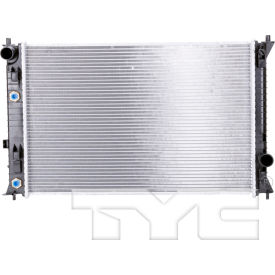 TYC Radiator Assembly, TYC 13126