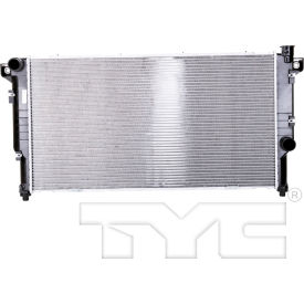 TYC Radiator Assembly, TYC 1553