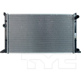 TYC Radiator Assembly, TYC 1557