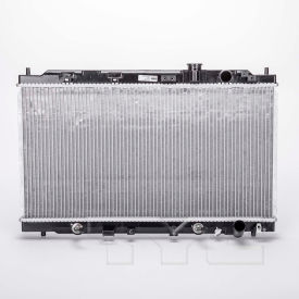 TYC Radiator Assembly, TYC 1568 TYC Radiator Assembly, TYC 1568