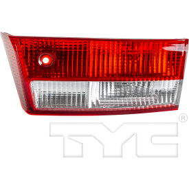 TYC Tail Light Assembly, TYC 17-5175-00
