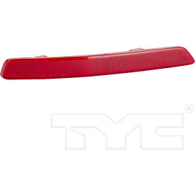 TYC NSF Certified Reflector Assembly, TYC 17-5328-00-1 TYC NSF Certified Reflector Assembly, TYC 17-5328-00-1