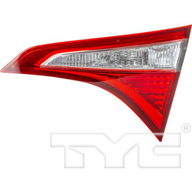 TYC NSF Certified Tail Light Assembly, TYC 17-5471-00-1
