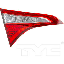 TYC NSF Certified Tail Light Assembly, TYC 17-5472-00-1 TYC NSF Certified Tail Light Assembly, TYC 17-5472-00-1